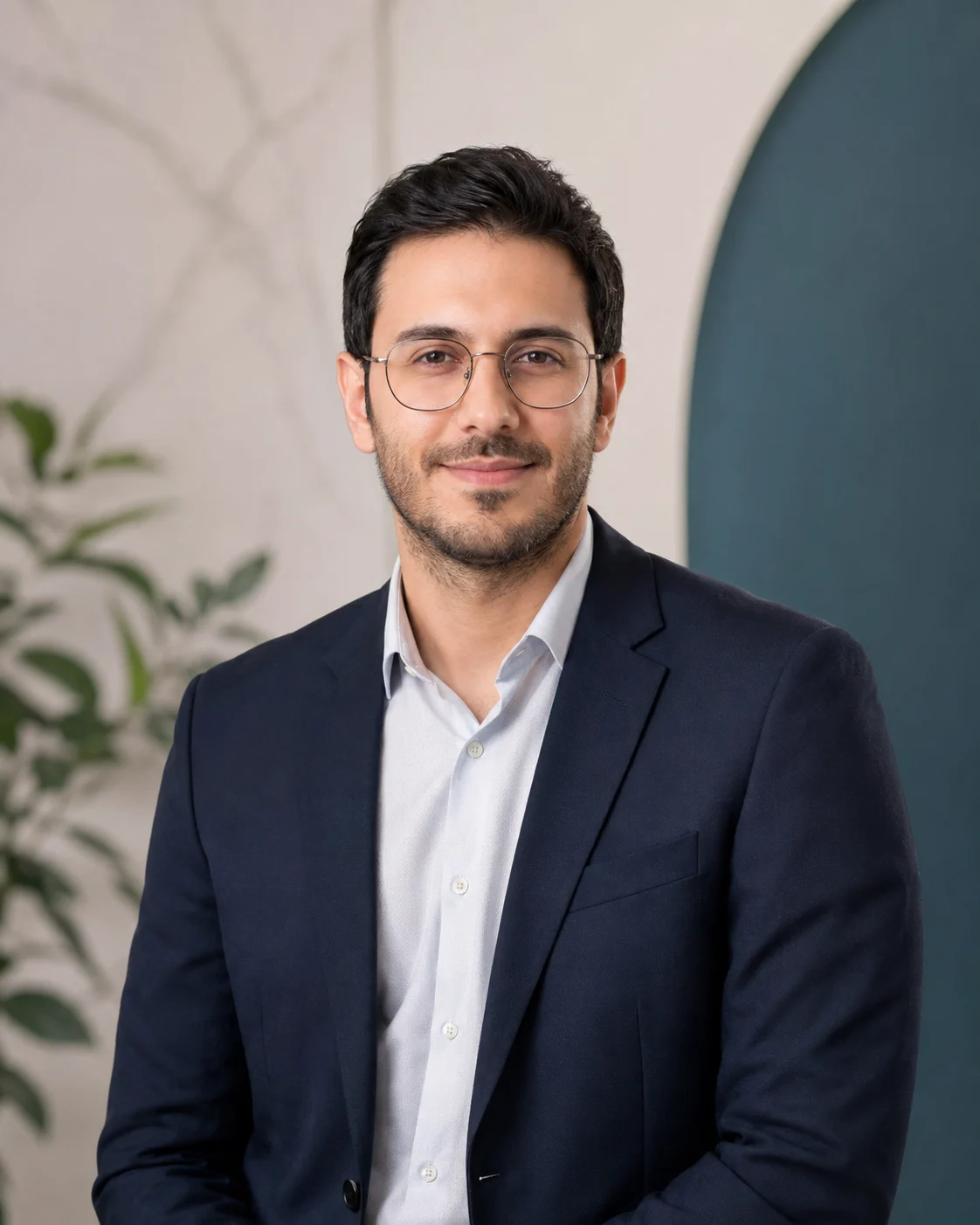 سامیار دادگر، کارشناس ارزیابی پرونده
